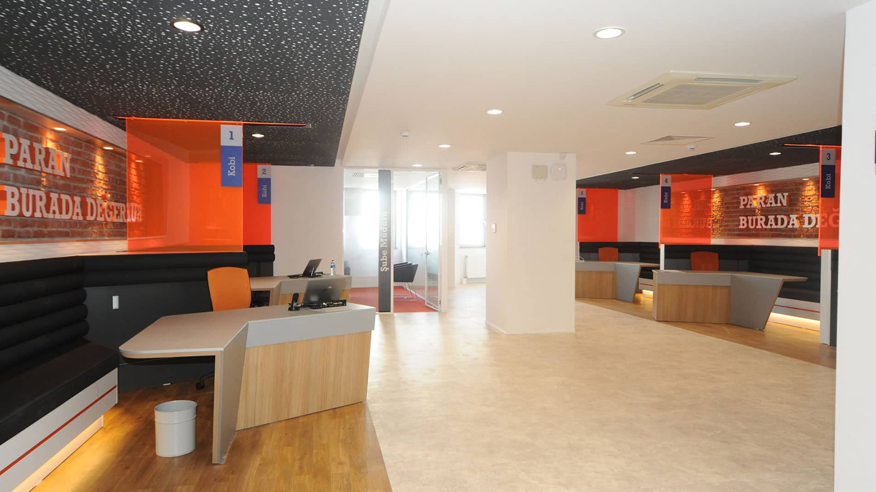 Banka & ATM Taşımacılığı