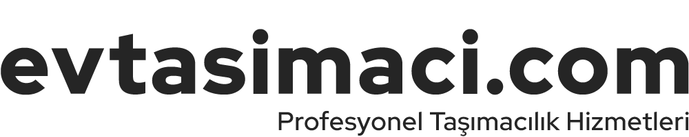 Ev Taşımacı Logo